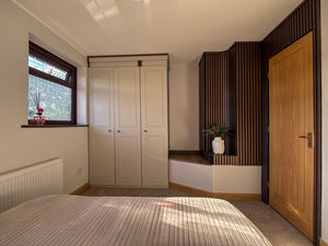 Bedroom 1- click for photo gallery